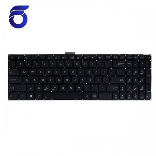 کیبرد لپ تاپ ایسوس X553-X555-P2540U مشکی-اینترکوچک بدون فریم    کیبورد لپ تاپ ایسوس X553-X555-P2540U    تعمیرات تخصصی لپ تاپ تهران   مرکز پخش لپ تاپ    مرکز پخش قطعات لپ تاپ تهران