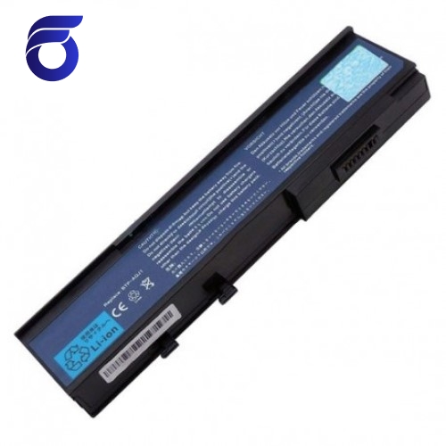 باطری لپ تاپ ایسر 3300 مشکی  باطری اصلی لپ تاپ ایسر 3300  مرکز پخش عمده باطری لپ تاپ در تهران  باطری لپ تاپ ایسر 2420  باطری لپ تاپ ایسر 3100  باطری لپ تاپ ایسر 6593  باطری لپ تاپ ایسر 6253