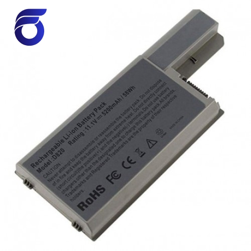 باطری لپ تاپ دل D830 نقره ای  باطری اصلی لپ تاپ دل D830  مرکز پخش عمده باطری لپ تاپ در تهران  باطری لپ تاپ دل D531  باطری لپ تاپ دل D531N  باطری لپ تاپ دل D820  باطری لپ تاپ دل M4300