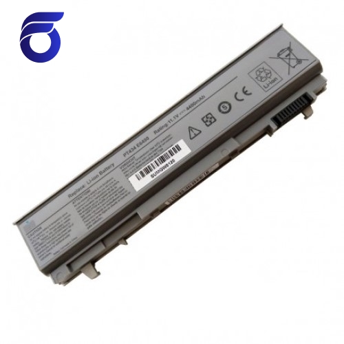 باتری لپ تاپ دل Latitude E6400-6Cell  باطری اصلی لپ تاپ دل E6400  مرکز پخش عمده باطری لپ تاپ در تهران  باطری لپ تاپ دل E6410  باطری لپ تاپ دل E6500  باطری لپ تاپ دل E6510  باطری لپ تاپ M640