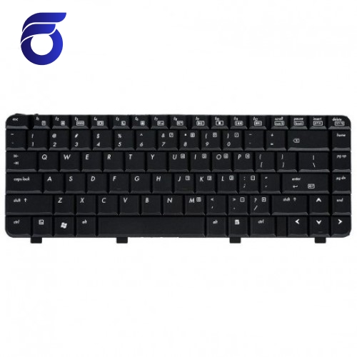 کیبورد لپ تاپ اچ پی  F506