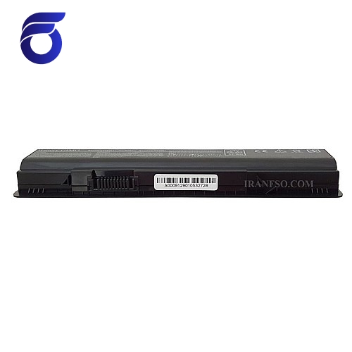 Battery Laptop Dell Vostro A840-A860-1015-6Cell Black_40Wh    باتری لپ تاپ دل Battery Dell Vostro A860-6Cell مشکی-40 وات ساعت  نمایندگی پخش قطعات لپ تاپ دل   قیمت باتری لپ تاپ دل A860