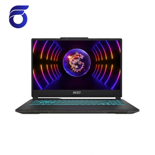 لپ تاپ MSI Cyborg 15 AI A1VFK قیمت لپ تاپ ام اس آی Cyborg 15 AI A1VFK لپ تاپ ام اس آی مدل MSI Cyborg 15 AI A1VFK Laptop MSI Cyborg 15 AI A1VFK Ultra 7(155H) 16GB 1TB SSD 8GB