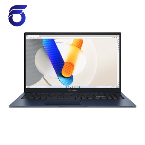 لپ تاپ ایسوس مدل ASUS Vivobook X1504VA i3(1315U) 4GB 512SSD Intel       نمایندگی لپ تاپ ایسوس در تهران   نمایندگی فروش لپ تاپ ایسوس در تهران  مرکز پخش قطعات لپ تاپ ایسوس در تهران     تعمیرات