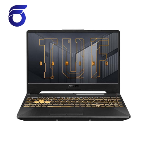 لپ تاپ ایسوس مدل ASUS TUF Gaming FX506HC i7(11800H) 16GB ۱TB SSD 4GB نمایندگی لپ تاپ ایسوس در تهران مرکز پخش لپ تاپ ایسوس در تهران تعمیرات لپ تاپ در روزهای تعطیل فروش قطعات لپ