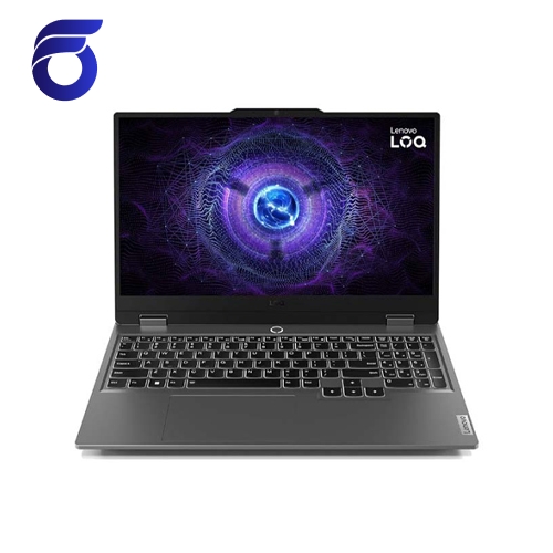 لپ تاپ لنوو مدل Lenovo LOQ 15IAX9 i5(12450HX) 12GB 512SSD 6GB     لپ تاپ لنوو مدل LOQ 15IAX9   نمایندگی لپ تاپ ایسوس در تهران    مرکز پخش قطعات لپ تاپ ایسوس در تهران    تعمیرات لپ تاپ در روزه