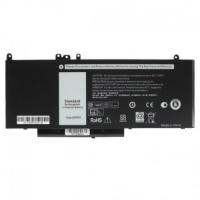 باطری لپ تاپ دل E5570 مشکی - داخلی  باطری اصلی لپ تاپ دل E5570  مرکز پخش عمده باطری لپ تاپ در تهران  باطری لپ تاپ دل E5450  باطری لپ تاپ دل E5550  باطری لپ تاپ دل WYJC2  باطری لپ تاپ دل TXF9M