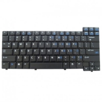 کیبورد لپ تاپ اچ پی NC6110  مشکی
