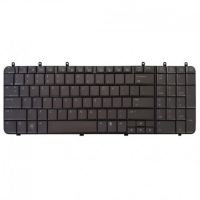 کیبورد لپ تاپ اچ پیDV7-1000 شکلاتی