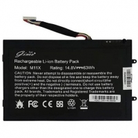 Battery Laptop Dell AlienWare M11X_PT6V8 Black-Internal Gimo Plus-63Wh    باتری لپ تاپ دل AlienWare M11X_PT6V8 Gimo plus مشکی داخلی-63 وات ساعت   باتری  لپ تاپ دل    نمایندگی فروش قطعلت لپ تا