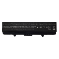 Battery Laptop Dell Inspiron 1525-1526-1545-6Cell Gimo Plus-49Wh    باتری لپ تاپ دل Battery Dell Inspiron 1525 6Cell Gimo Plus-49Wh    قیمت باتری لپ تاپ دل Inspiron 1525 6Cell Gimo Plus     ق