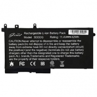 باتری لپ تاپ دل Latitude E5280_3DDDG Gimo Plus داخلی    Battery Laptop Dell Latitude E5280_3DDDG Internal Gimo Plus   باتری Latitude E5280_3DDDG    قیمت Latitude E5280_3DDDG    قیمت باتری Lat