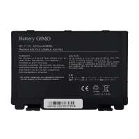 باتری لپ تاپ ایسوس Battery Asus K50    قیمت باتری لپ تاپ ایسوس K50    باتری ارجینال لپ تاپ ایسوس K50     نمایندگی فروش قطعات لپ تاپ ایسوس    Battery Laptop Asus K40-K50-F82