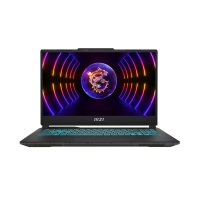 لپ تاپ MSI Cyborg 15 AI A1VFK    قیمت لپ تاپ ام اس آی Cyborg 15 AI A1VFK      لپ تاپ ام اس آی مدل MSI Cyborg 15 AI A1VFK     Laptop MSI Cyborg 15 AI A1VFK Ultra 7(155H) 16GB 1TB SSD 8GB