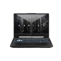 لپ تاپ گیمینگ ایسوس مدل ASUS FA506NC R5(7535HS) 8GB 512SSD 4GB     بهترین قیمت لپ تاپ گمینگ      بهترین برند لپ تاپ گمینگ     نمایندگی فروش انواع لپ تاپ ایسوس     مرکز پخش انواع لپ تاپ ایسوس