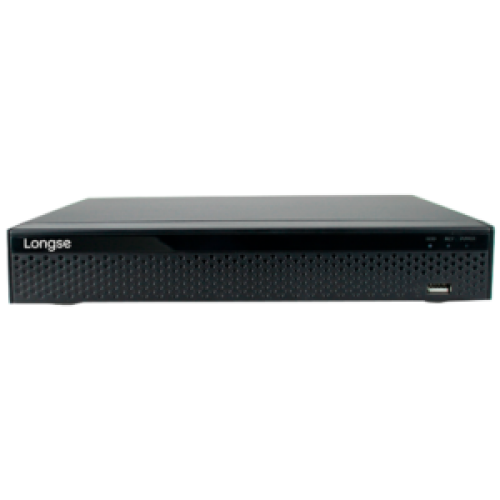 دستگاه ضبط تصویر لانگسی مدل LS-XVRDA2008D