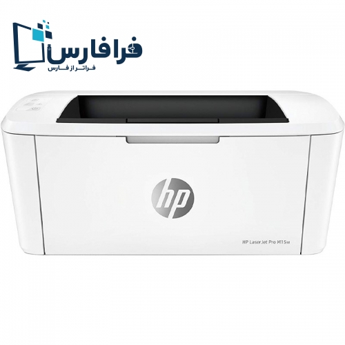 پرینتر تک کاره لیزری سیاه و سفید اچ پی مدل HP LaserJet Pro M15W   قیمت پرینتر تک کاره لیزری سیاه و سفید اچ پی مدل HP LaserJet Pro M15W    فروشگاه اینترنتی انواع ماشین های اداری   فروشگاه اینت