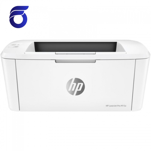 پرینتر تک کاره لیزری سیاه و سفید اچ پی مدل HP LaserJet Pro M15A فروشگاه اینترنتی انواع پرینتر فروش اینترنتی پرینتر تک کاره پرینتر سیاه سفید پرینتر سه کاره پرینترچهار کاره لیزری