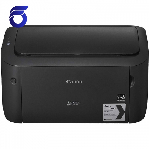 پرینتر تک کاره لیزری سیاه و سفید کانن مدل Canon i-SENSYS LBP6030B   پرینتر سه کاره    پرینتر تک کاره   پرینتر چهار کاره   پرینتر لیزری