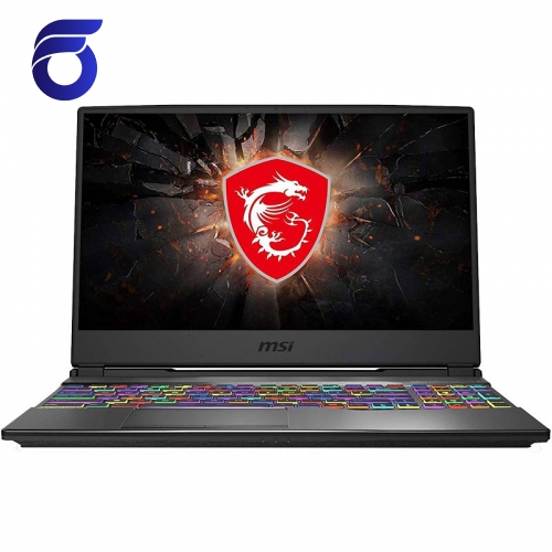 لپ تاپ ام اس آی مدل MSI GP65 Leopard 9SD i7 16GB 1TB+256SSD 6GB   قیمت لپ تاپ اپل   قیمت لپ تاپ ام اس آی  قیمت لپ تاپ اپل مدل GP65     قیمت لپ تاپ ام اس آی MSI GP65 Leopard 9SD i7 16GB 1TB+25