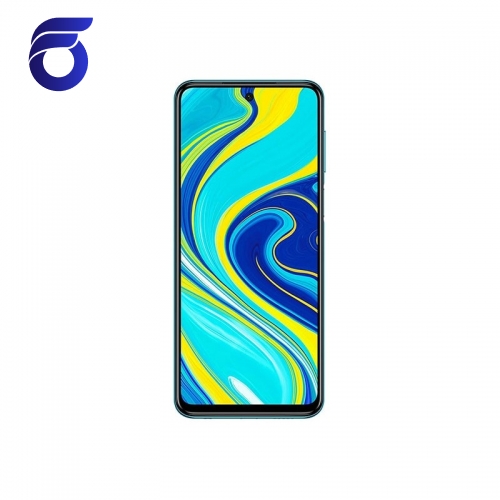 موبایل شیائومی مدل Xiaomi Redmi Note 9 Pro 6GB 64GB