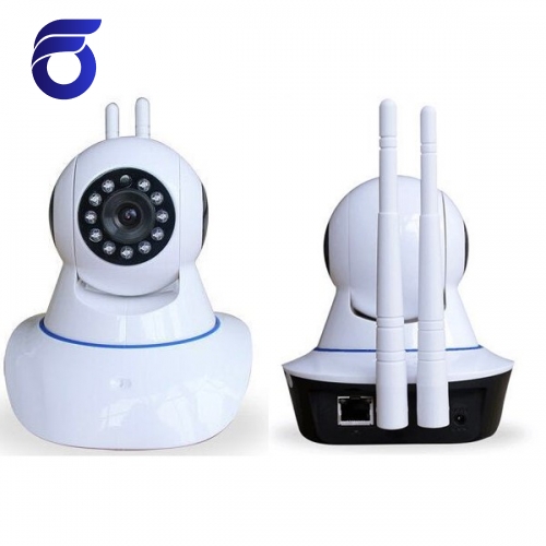 دوربین بیسیم تحت شبکه بی بی کم مدل standalone 2MPX HIQUALITY