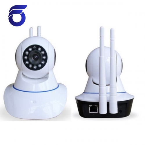 دوربین بیسیم تحت شبکه بی بی کم مدل standalone 3MPX HIQUALITY