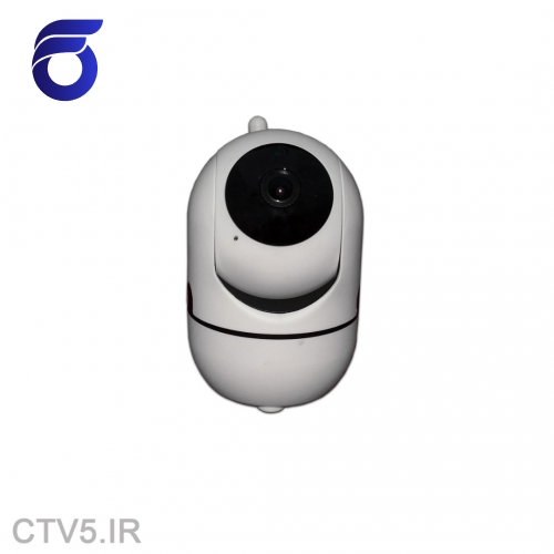 دوربین بیسیم تحت شبکه بی بی کم مدل p2p 288ZD 2MPX