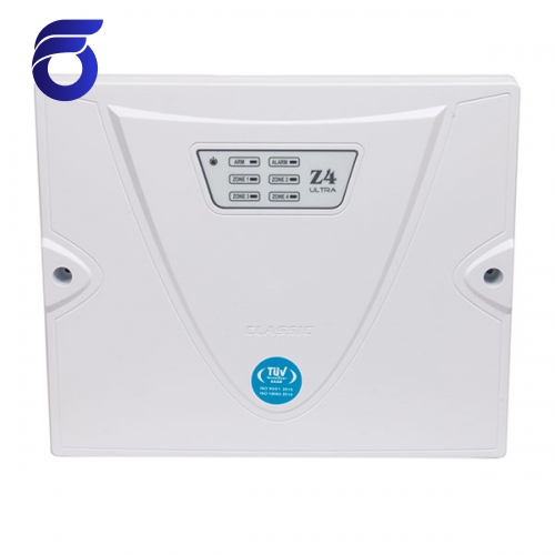 دزدگیر کلاسیک CLASSIC ULTRA اولترا برد بلند مدل +۶۴