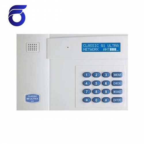 تلفن کننده G1 ULTRA V4 دوگانه کلاسیک (سیم کارت و خط ثابت)