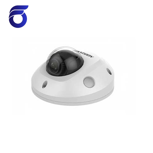 دوربین مداربسته هایک ویژن مدل DS-2CD2523G0-IS