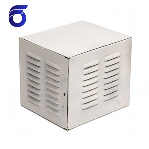 کاور بلندگو فلزی