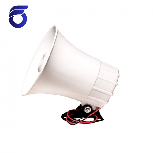 بلندگو دزدگیر