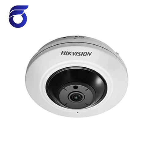 قیمت دوربین 5 مگاپیکسلی هایک ویژن مدل DS-2CC52H1T-FITS