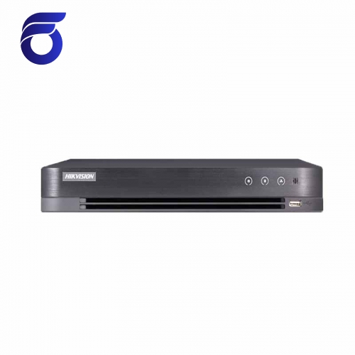 دستگاه ضبط تصویر هایک ویژن مدل DVR DS-7224HQHI-K2
