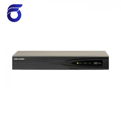دستگاه ان وی آر 4 کانال هایک ویژن مدل DS-7604NI-K1   دستگاه ضبط تصویر قسطی    دوربین مداربسته تحت شبکه ارزان   هایک ویژن   فروشگاه اینترنتی دوربین مداربسته     فروش دوربین مداربسته      فروش 