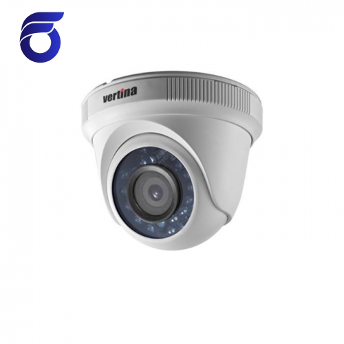 دوربین مداربسته 2 مگاپیکسلی ورتینا مدل camera vertina mode
