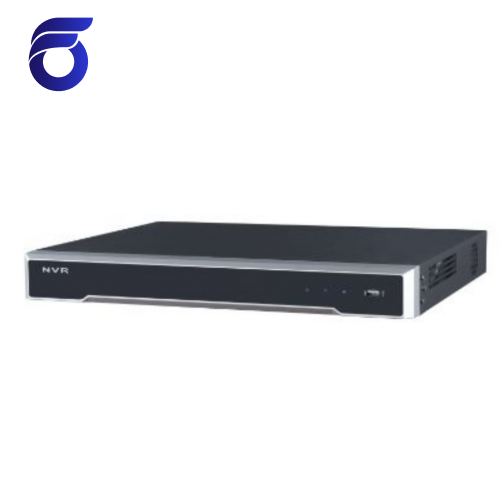 دستگاه ضبط تصویر هایک ویژن مدل DS-7608NI-Q2