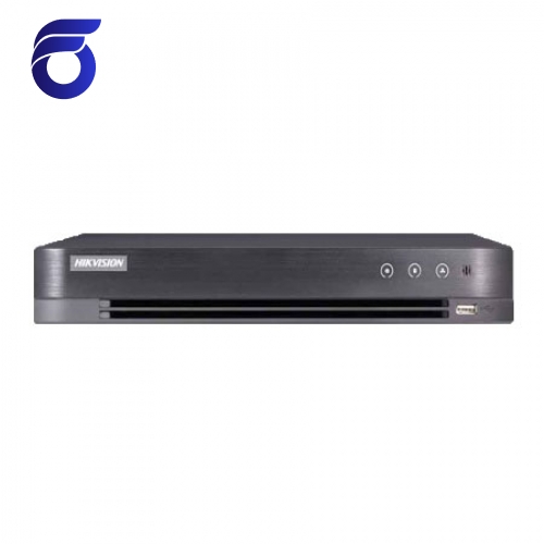 قیمت دستگاه دی وی ار 16 کانال هایک ویژن مدل DS-7216HUHI-K2   دستگاه ضبط تصویر 16 کانال هایک ویژن مدل DS-7216HUHI-K2  هایک ویژن   دوربین مداربسته ارزان هایک ویژن    فروشگاه اینترنتی دوربین مدا