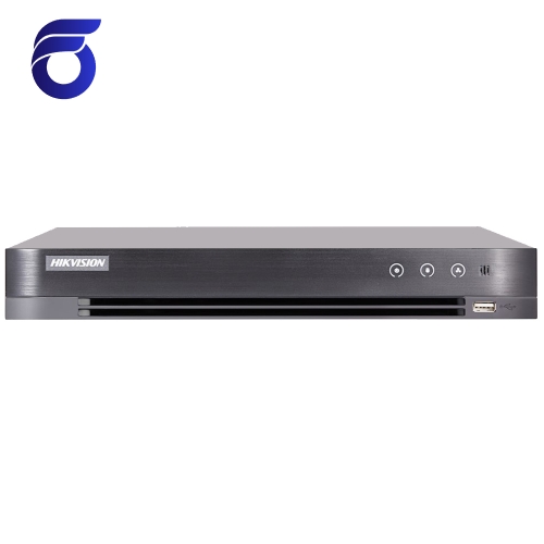 دستگاه دی وی آر 8 کانال هایک ویژن مدل DS-7208HUHI-K1   دستگاه ضبط تصویر 8 کانال هایک ویژن مدل DS-7208HUHI-K1  هایک ویژن   دوربین مداربسته ارزان هایک ویژن    فروشگاه اینترنتی دوربین مداربسته  