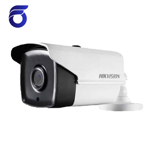5MP Motorized Lens Camera