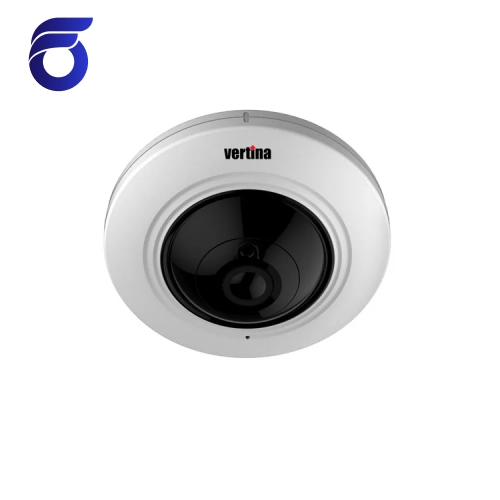 دوربین مداربسته ورتینا مدل VHC-5540  5 MP 1.1 mm fix lens