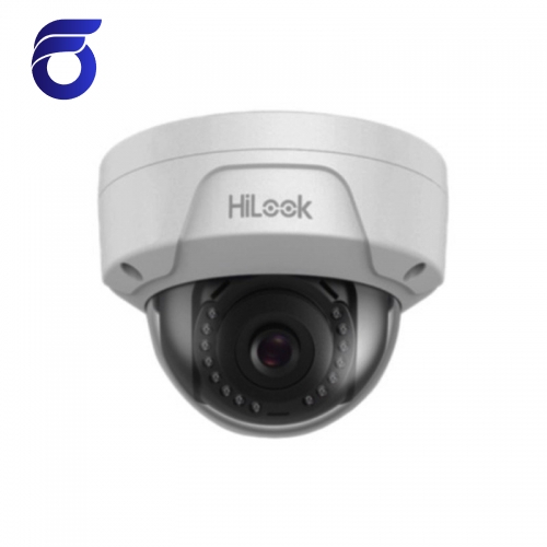 دوربین مداربسته های هایلوک مدل IPC-D120H