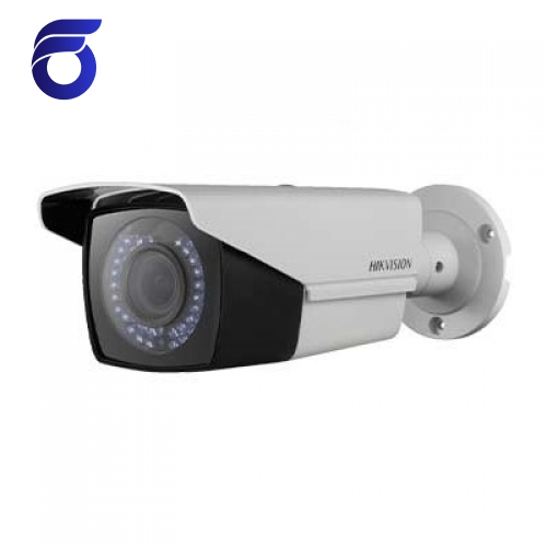 دوربین مدار بسته 2مگاپیکسلی هایک ویژن مدلDS-2CE16C0T-VFIR3F