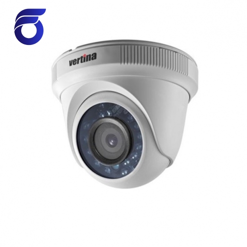 دوربین مداربسته 1 مگاپیکسلی ورتینا مدل VHC-3240