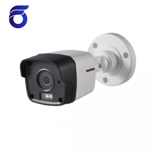 دوربین مداربسته ورتینا مدل VHC-5520 5 Mp 2.8 / 3.6mm fix lens