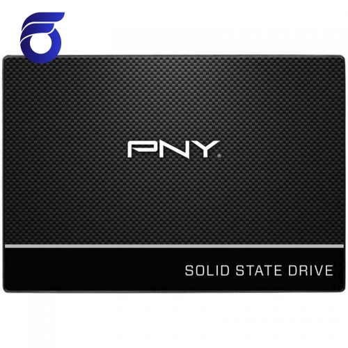 حافظه SSD پی ان وای مدل PNY CS900 120GB-هارد پر سرعت