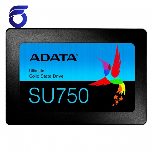 حافظه SSD ای دیتا مدل ADATA Ultimate SU750 256GB -هارد پرسرعت