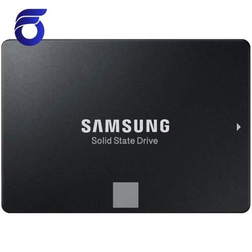 حافظه SSD سامسونگ مدل Samsung 860 EVO 500GB -هارد پرسرعت