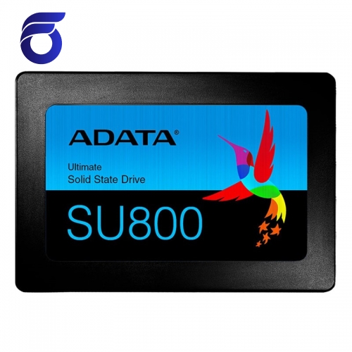 حافظه SSD ای دیتا مدل ADATA Ultimate SU800 512GB -هارد پرسرعت